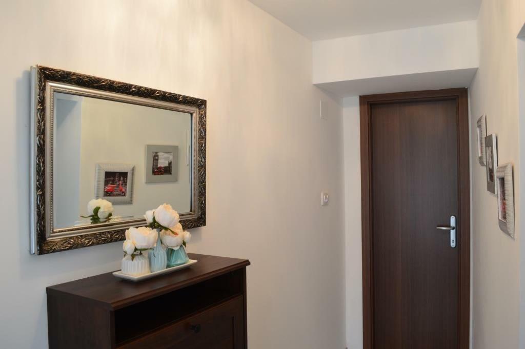 Apartment Buccarizza Bakarac Exterior photo